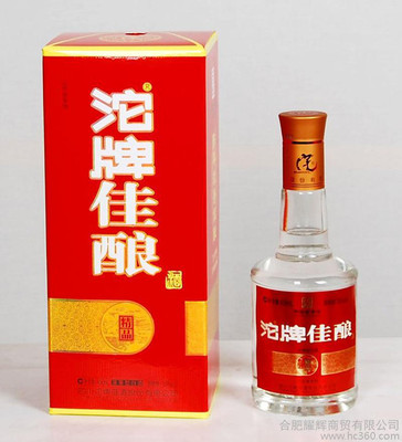 安徽白酒零售市場中的沱牌白酒 機遇、挑戰與策略分析