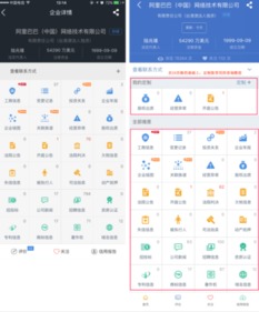 啟信寶首開企業征信私人訂制服務，讓信用查詢更便捷
