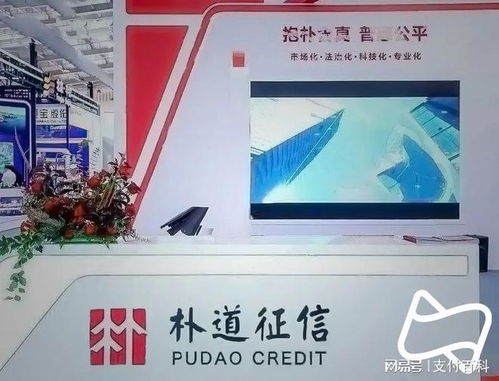 小米退出征信業務，樸道征信接手善后 市場格局與監管趨勢再審視